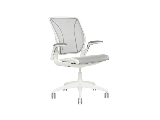 Krzesło ergonomiczne - Humanscale Diffrient World