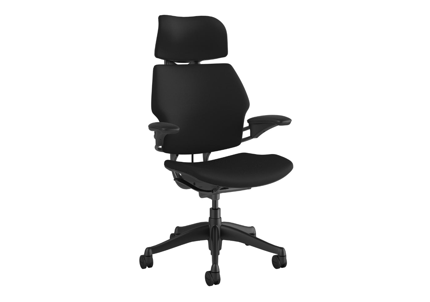 Krzesło ergonomiczne - Humanscale Freedom