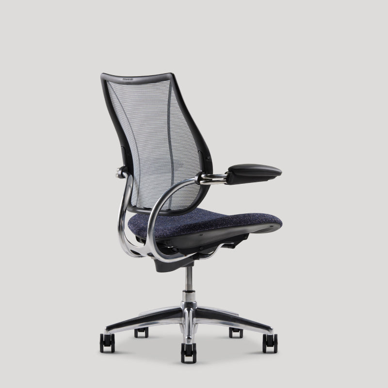 Krzesło ergonomiczne - Liberty