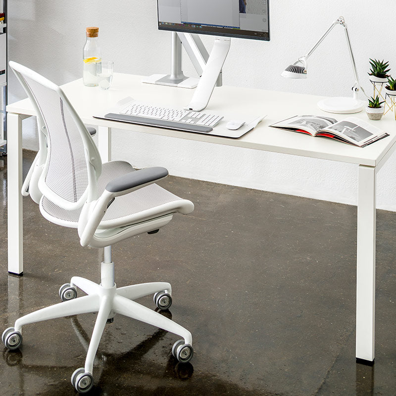 Krzesło ergonomiczne - Humanscale Diffrient World