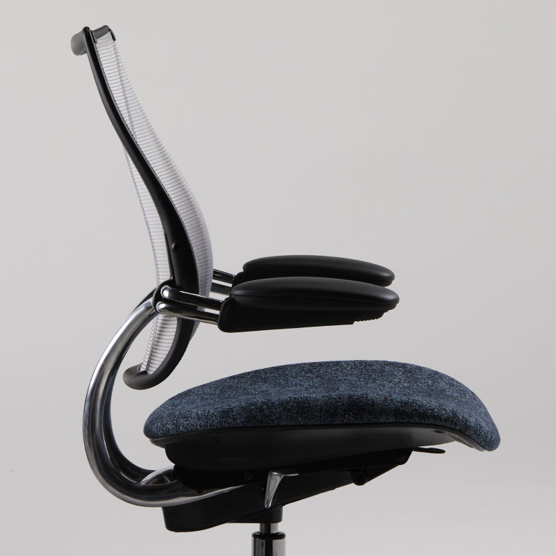 Krzesło ergonomiczne - Liberty